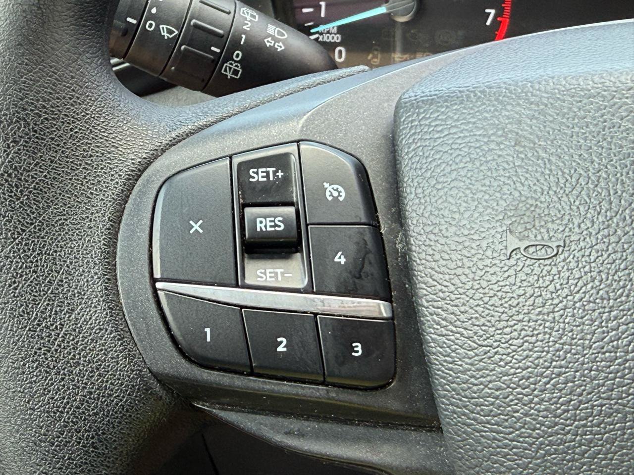 Used 2022 Ford Explorer 4WD Police Interceptor image 31