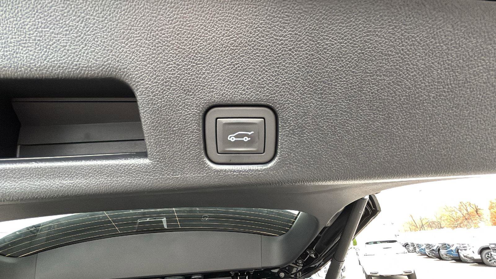 New 2026 Buick Enclave Sport Touring w/ Power Package image 36