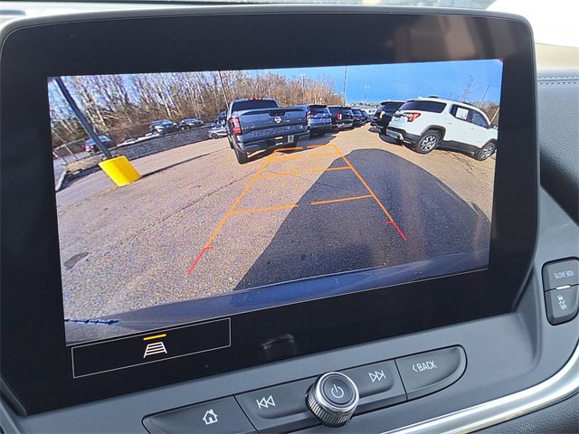 Used 2024 Chevrolet Blazer LT image 14