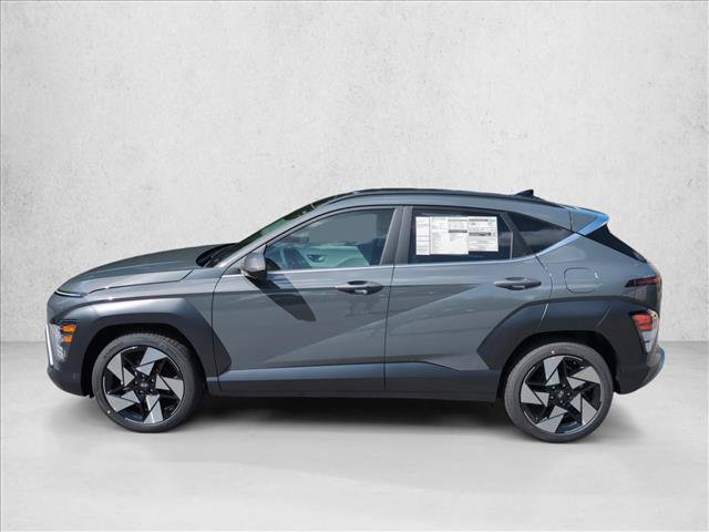 New 2026 Hyundai Kona Limited FWD image 5