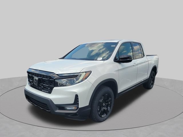 New 2026 Honda Ridgeline Black Edition image 11