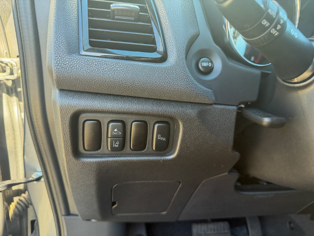 Used 2022 Mitsubishi Outlander Sport SE FWD image 19