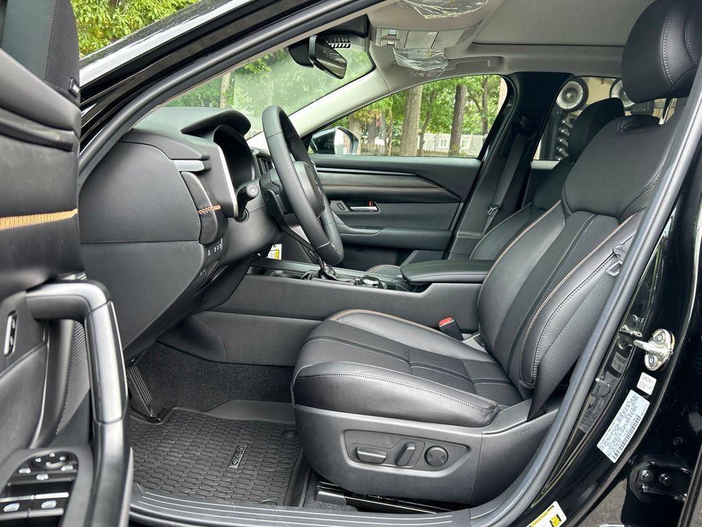 New 2026 MAZDA CX-50 AWD 2.5 S w/ Accent Package image 15