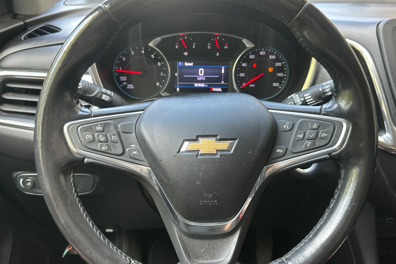 Used 2019 Chevrolet Equinox LT FWD image 32