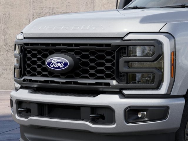 New 2027 Ford F250 XL w/ STX Appearance Package AWD/4WD image 17