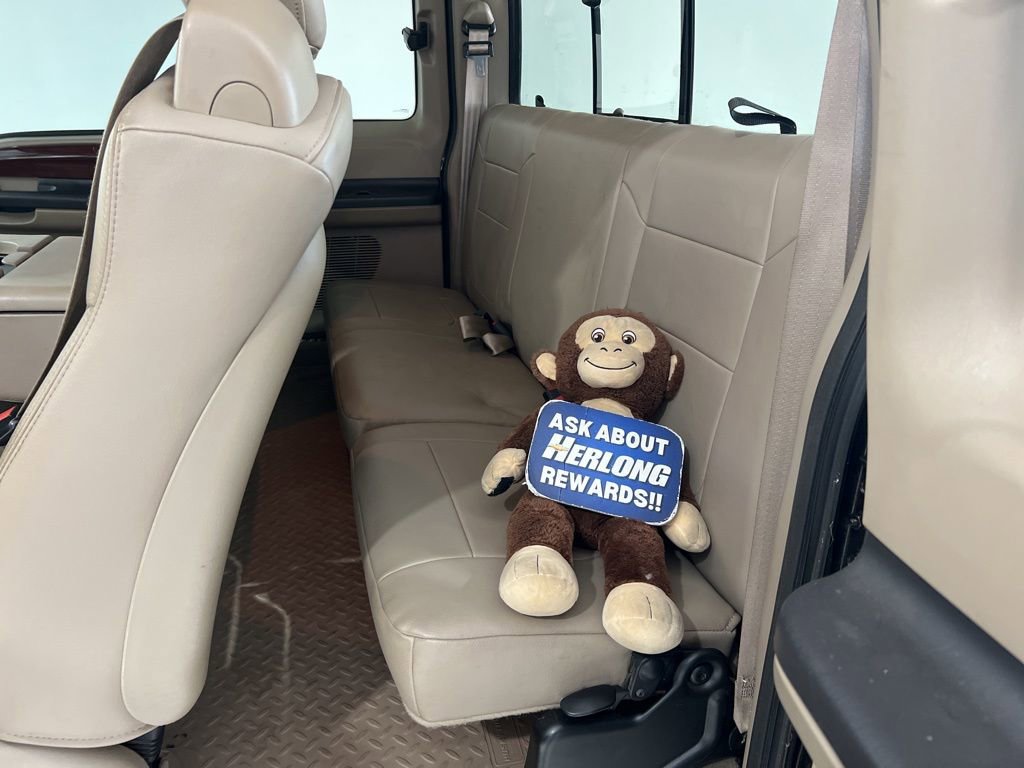 Used 2006 Ford F250 XLT image 18