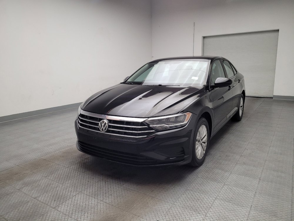 Used 2019 Volkswagen Jetta S w/ Driver Assistance Package FWD image 15
