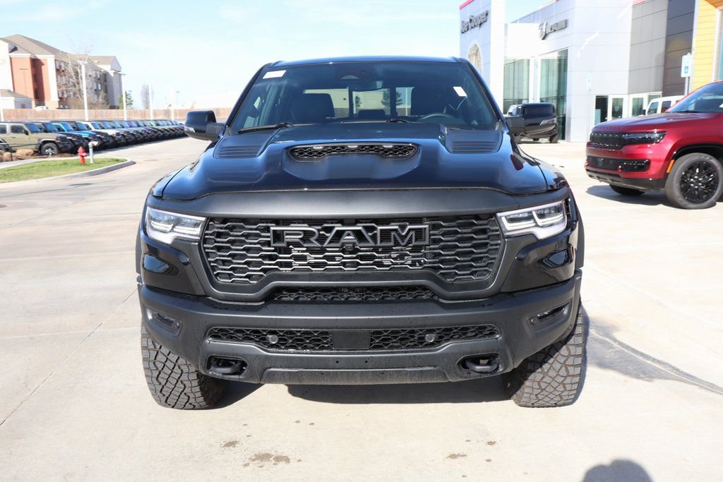 New 2026 RAM 1500 RHO AWD/4WD image 11