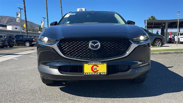 New 2026 MAZDA CX-30 AWD 2.5 S image 4