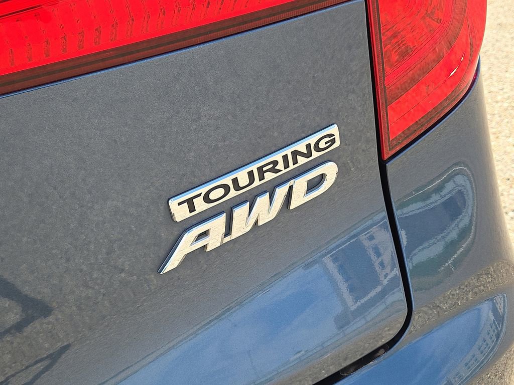 Used 2017 Honda Pilot Touring image 13