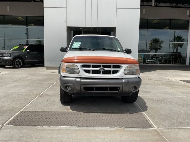 Used 2000 Ford Explorer XLT AWD/4WD image 13
