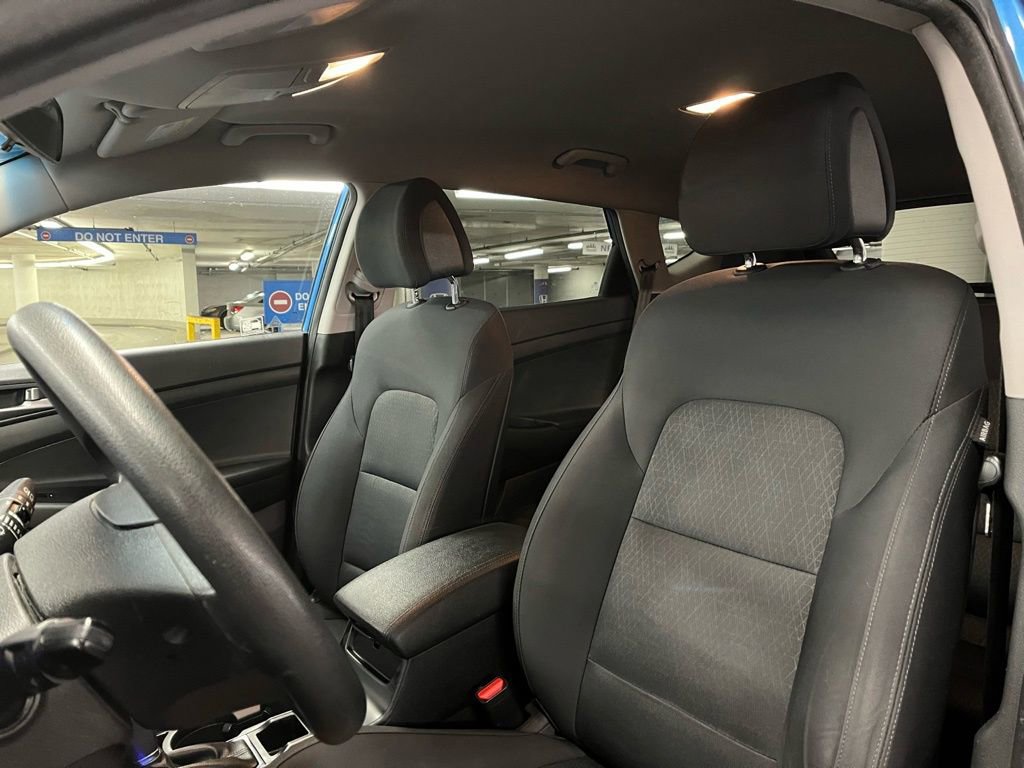 Used 2018 Hyundai Tucson SEL image 15