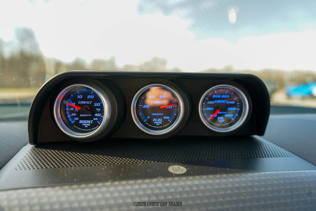 Used 2022 Ford Mustang GT Premium w/ GT Performance Package RWD image 40