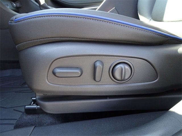 New 2026 Buick Encore GX Sport Touring w/ Advanced Technology Package image 12
