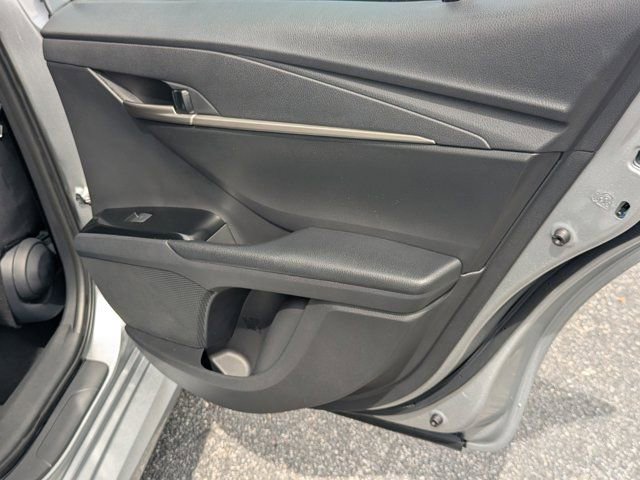 Used 2026 Toyota Camry LE FWD image 15