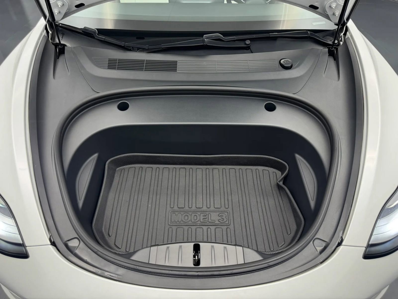 Used 2021 Tesla Model 3 Standard Range Plus image 27