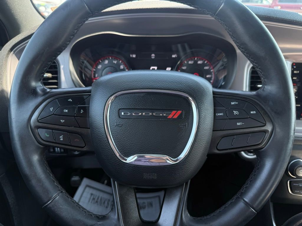 Used 2023 Dodge Charger SXT w/ Blacktop Package image 22