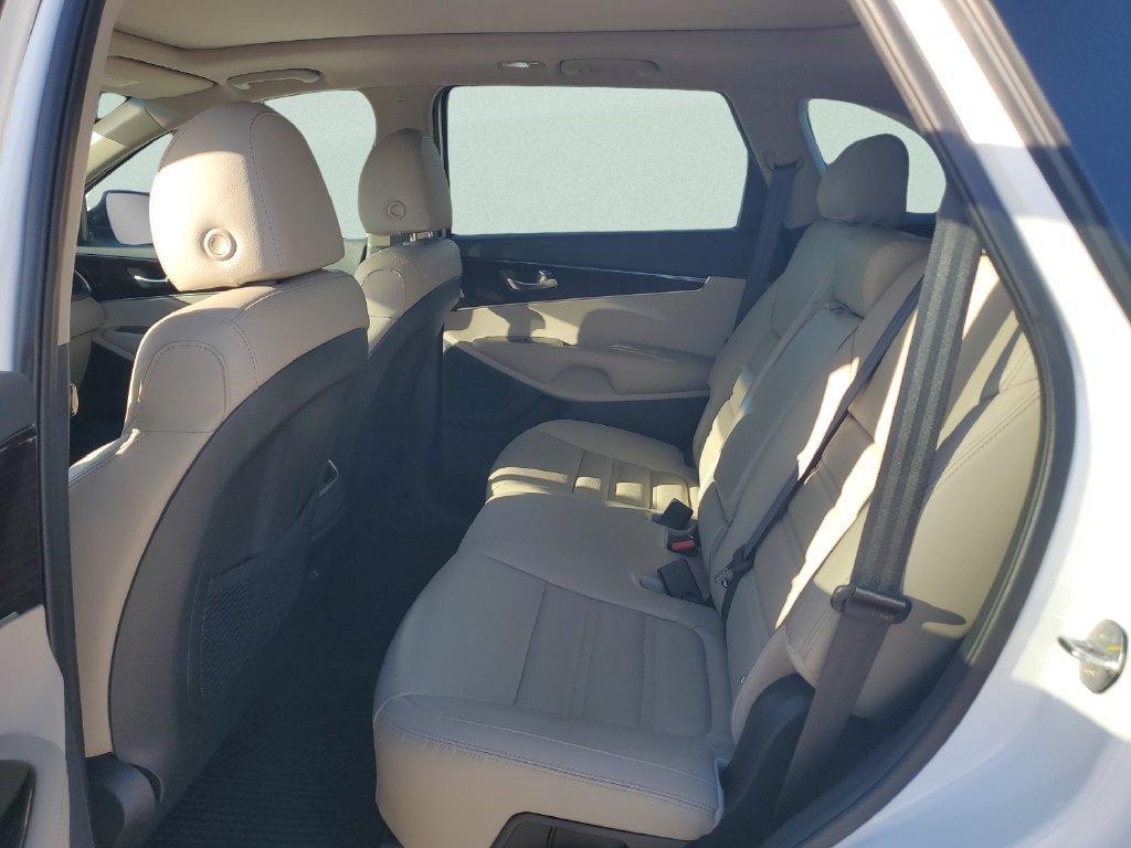 Used 2019 Kia Sorento EX FWD image 10