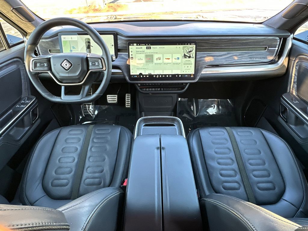 Used 2022 Rivian R1T Launch Edition image 19