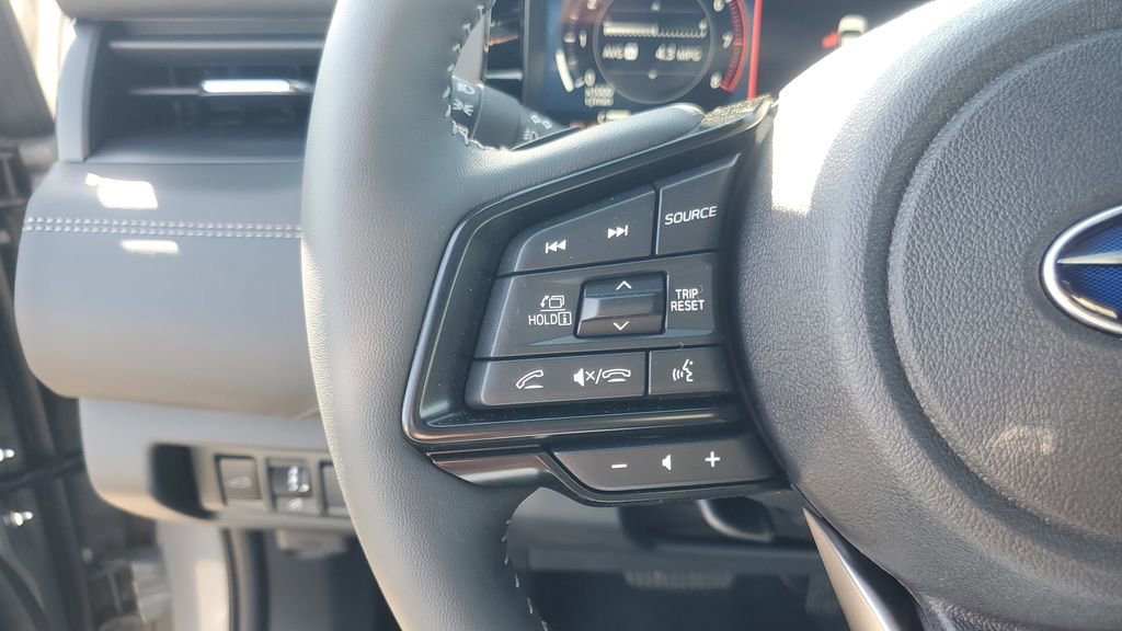 New 2026 Subaru Outback Touring XT AWD/4WD image 13