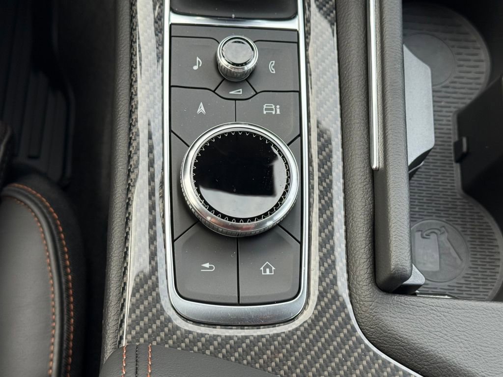 New 2026 Cadillac CT5 V image 24