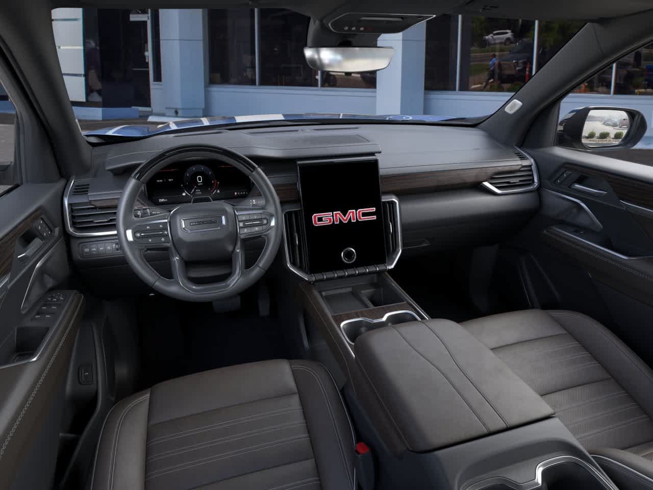 New 2027 GMC Acadia Denali Ultimate AWD/4WD image 15