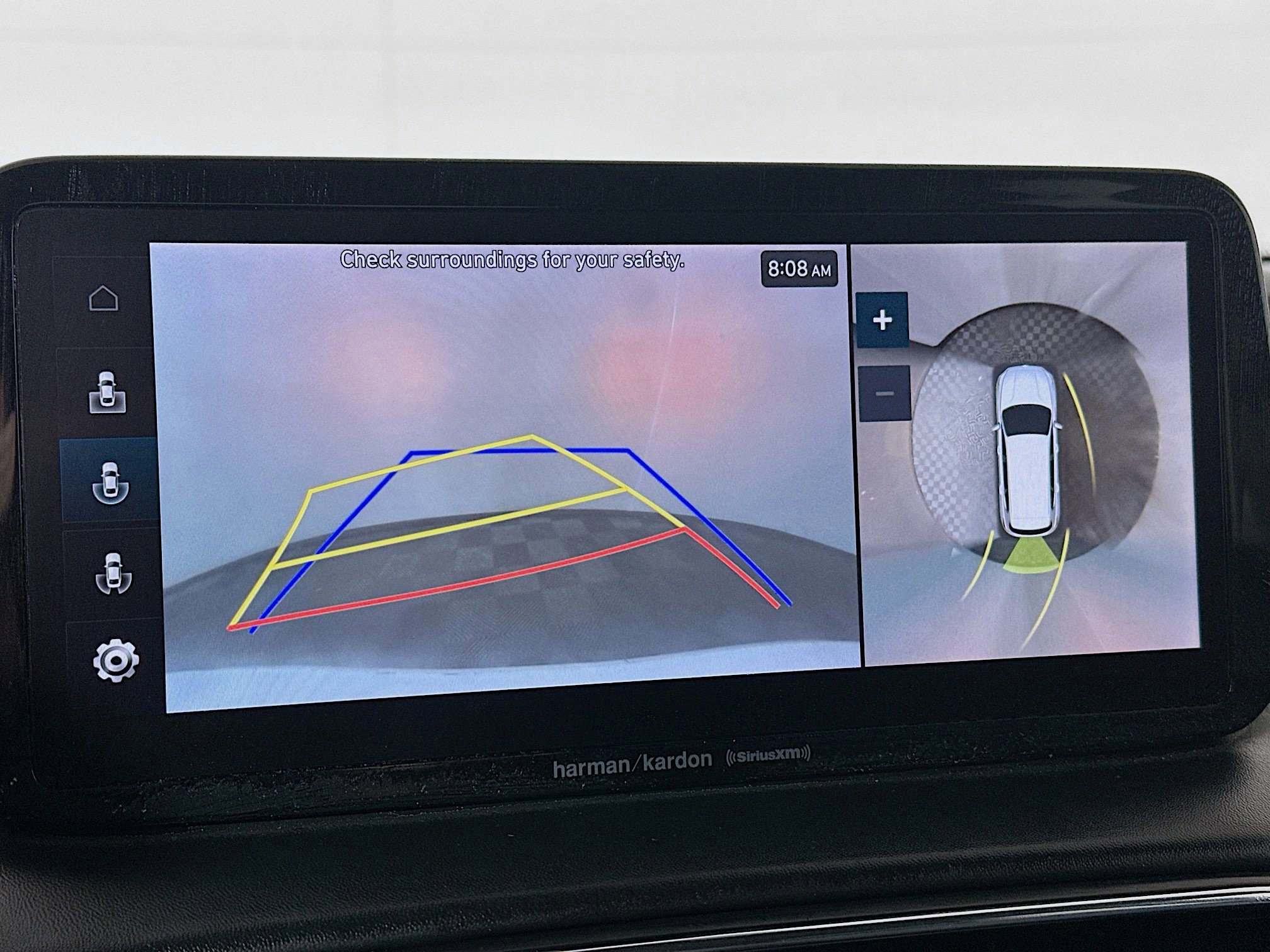 Certified 2023 Hyundai Santa Fe Limited image 14