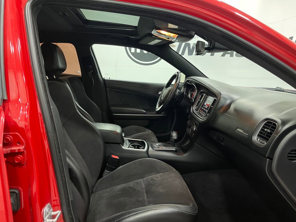 Used 2019 Dodge Charger Scat Pack w/ Dynamics Package image 33