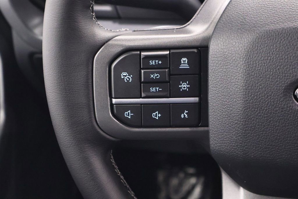 New 2026 Ford F150 XLT w/ Equipment Group 302A MID image 20