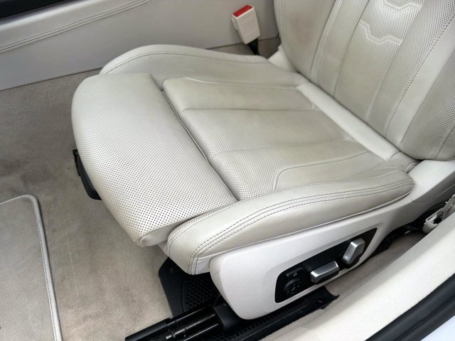 Used 2022 BMW ALPINA B8 xDrive Gran Coupe w/ Driving Assistance Package 2 image 18