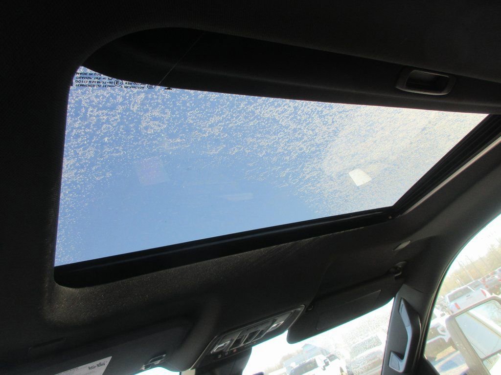 New 2026 GMC Sierra 2500 AT4 w/ AT4 Premium Plus Package image 17