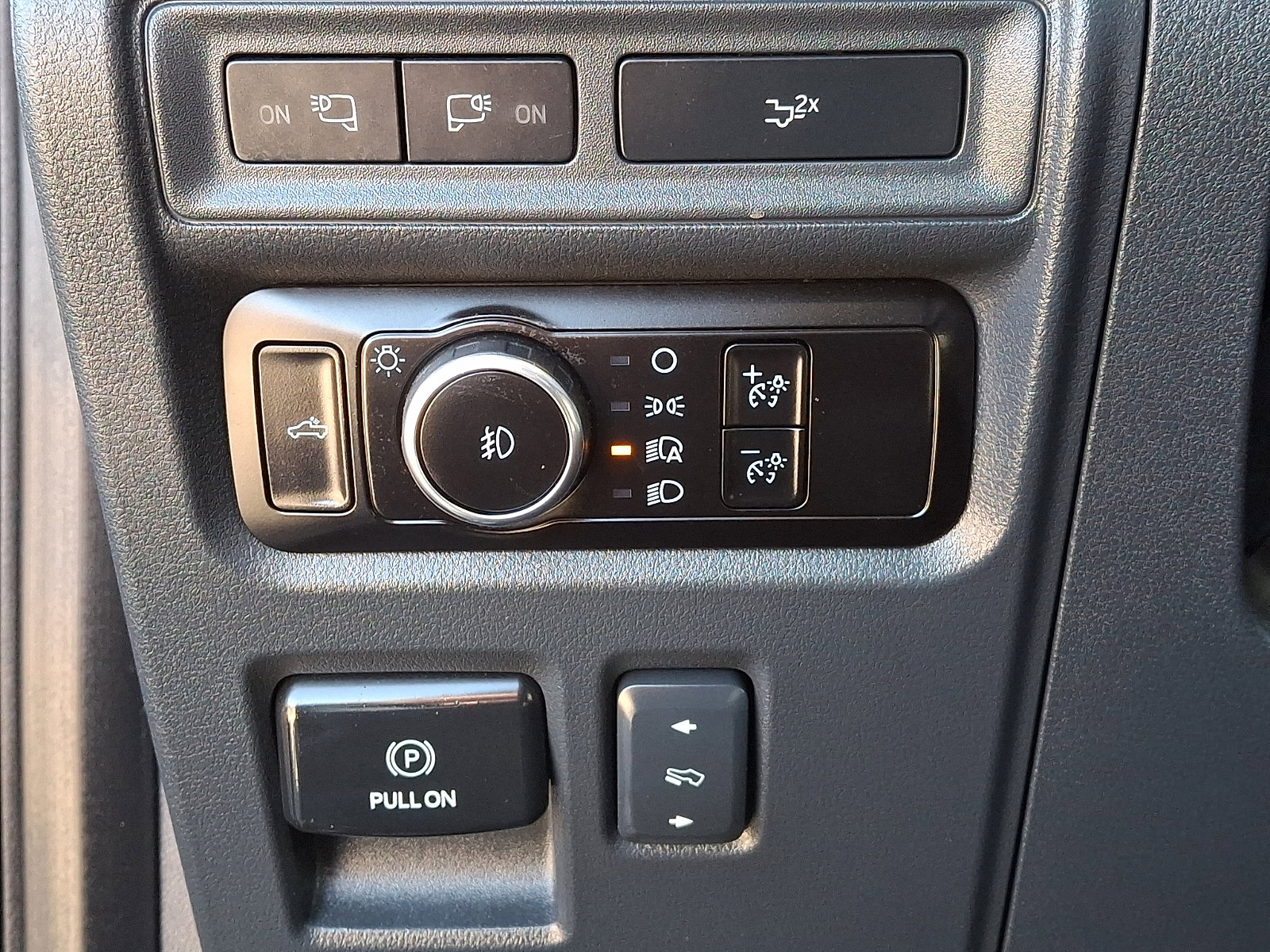 Used 2023 Ford F150 XLT w/ Equipment Group 302A High AWD/4WD image 25