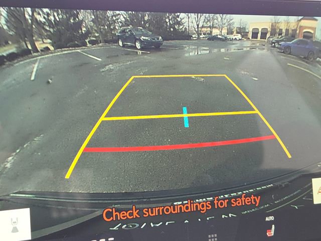 Certified 2024 Lexus NX 350 AWD image 25