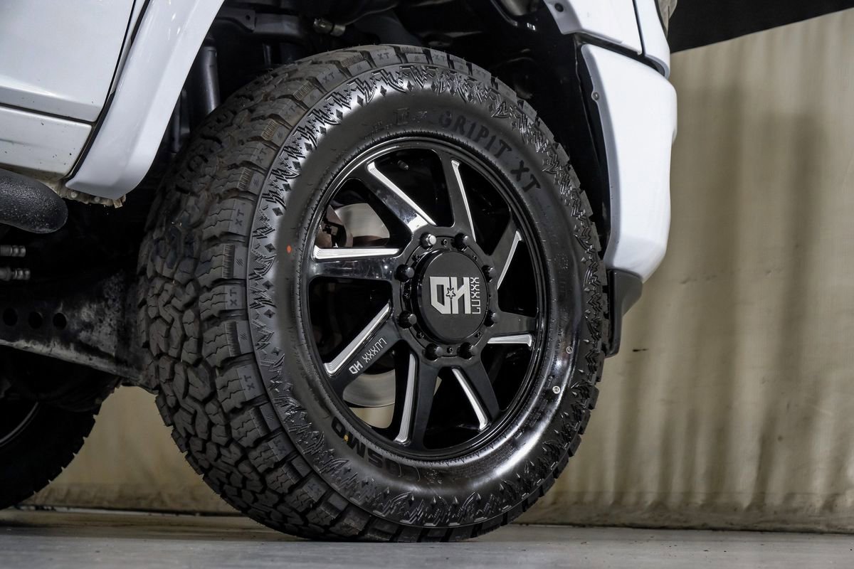 Used 2022 RAM 3500 Tradesman AWD/4WD image 48
