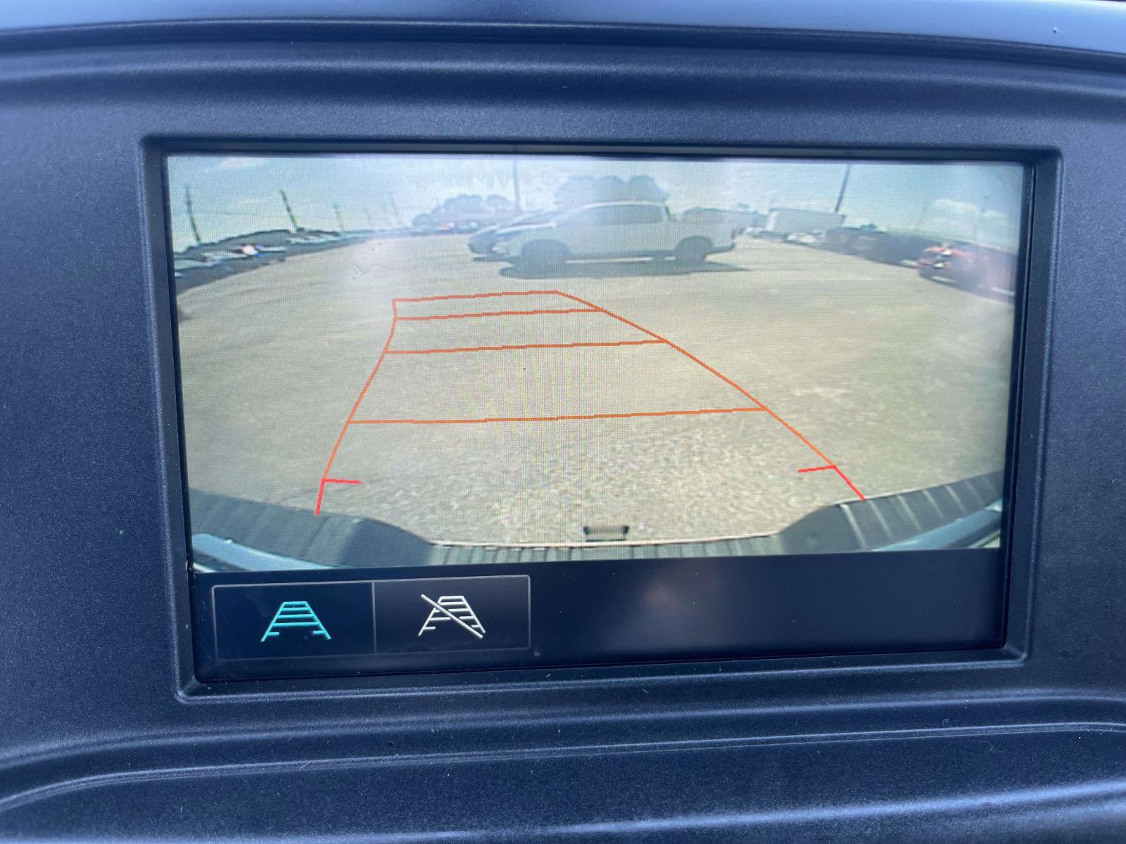 Used 2018 GMC Sierra 2500 2WD Regular Cab image 12