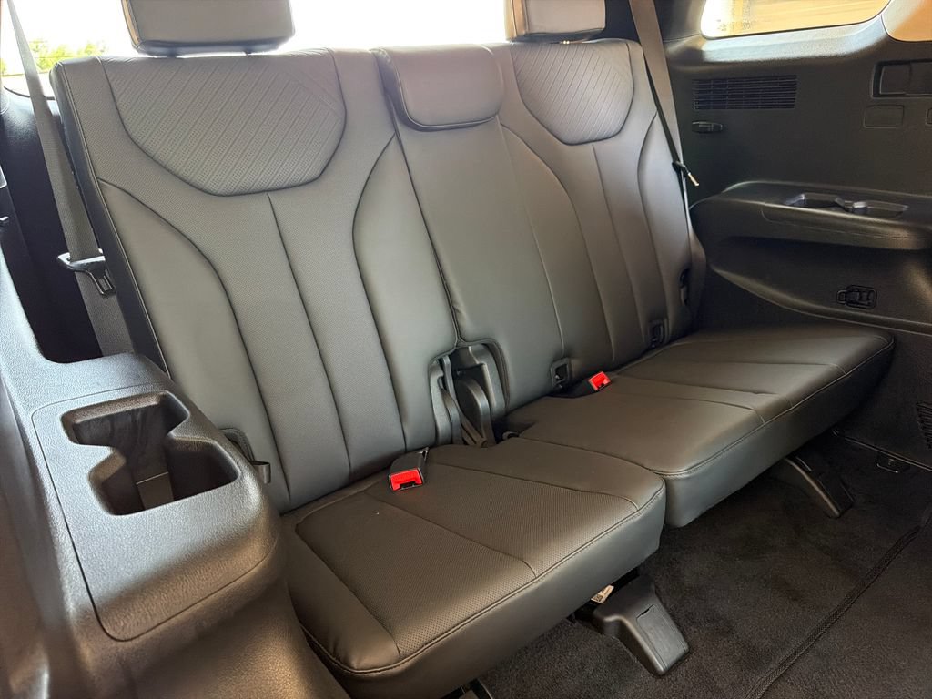 Used 2024 Hyundai Palisade XRT FWD image 35