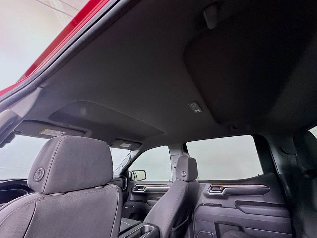 Used 2024 Chevrolet Silverado 1500 RST w/ All Star Edition Plus image 12