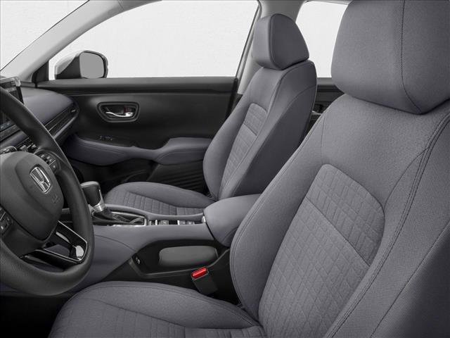 New 2026 Honda HR-V LX image 6