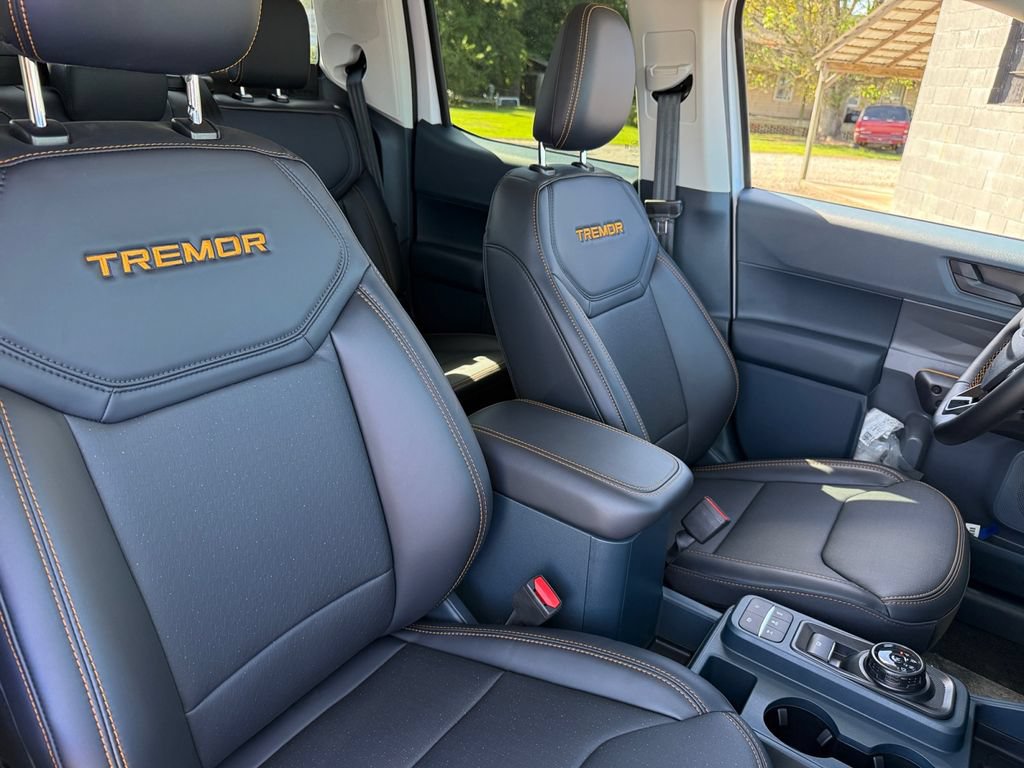 New 2026 Ford Maverick Tremor AWD/4WD image 25