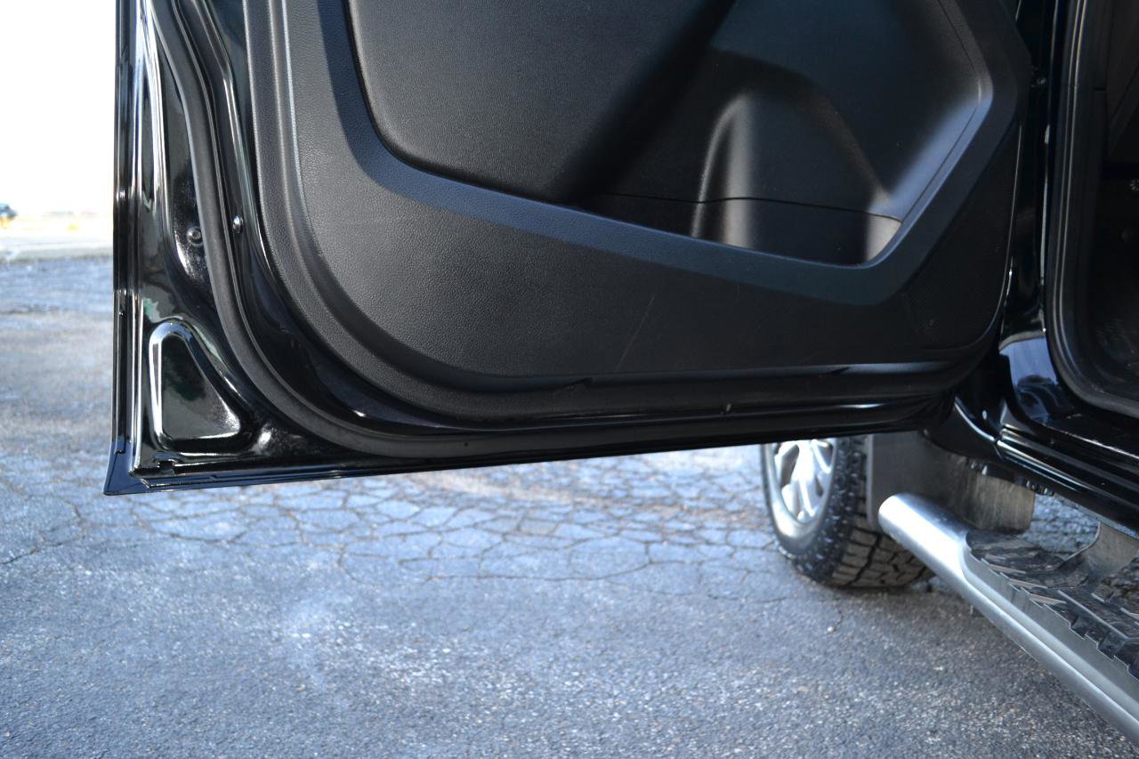 Used 2019 Ford Ranger Lariat w/ Trailer Tow Package image 27