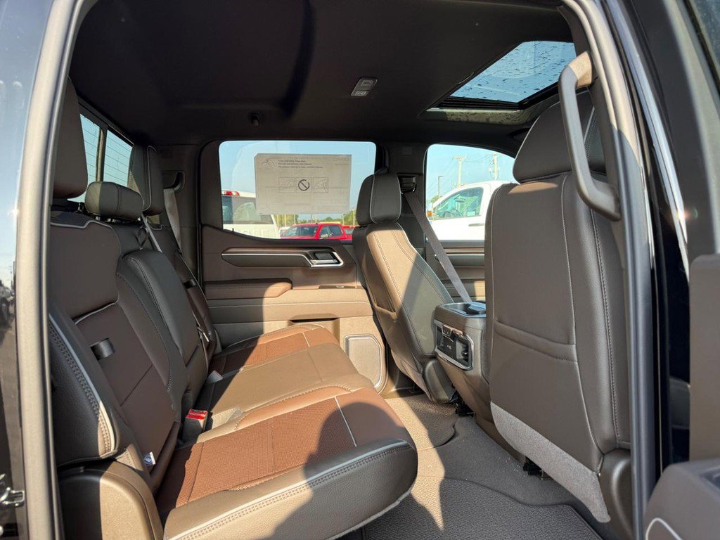 New 2026 GMC Sierra 1500 Denali image 4