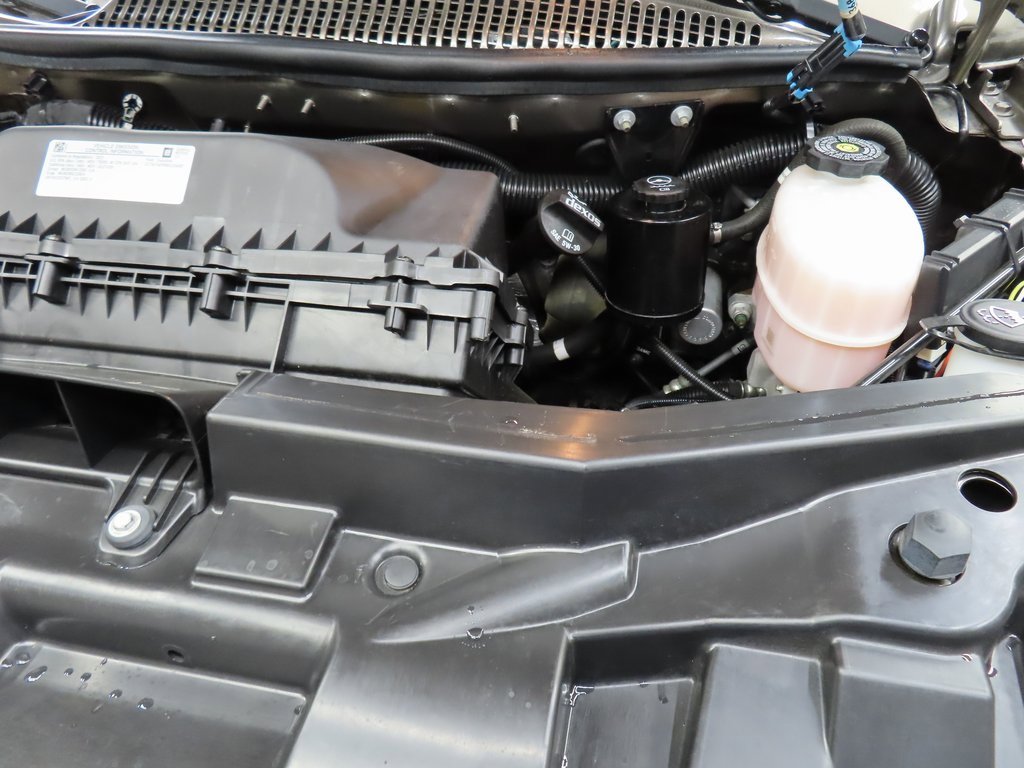 Used 2021 GMC Savana 2500 image 22