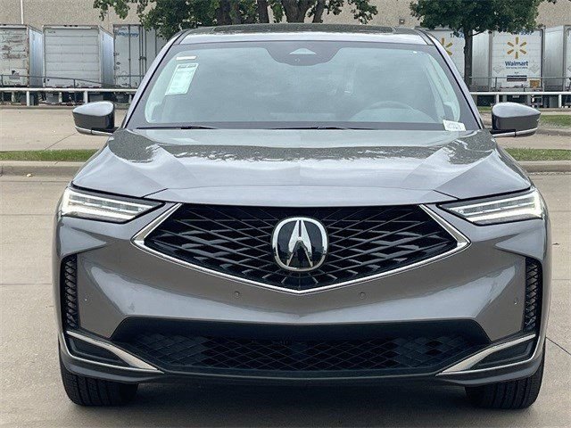 Used 2026 Acura MDX w/ Technology Package FWD image 8