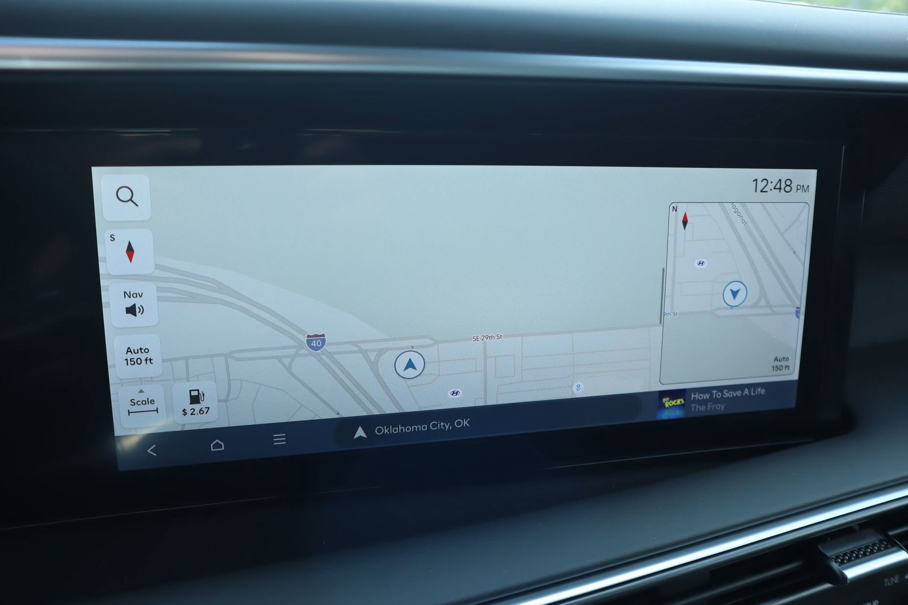 New 2026 Hyundai Palisade Calligraphy FWD image 14