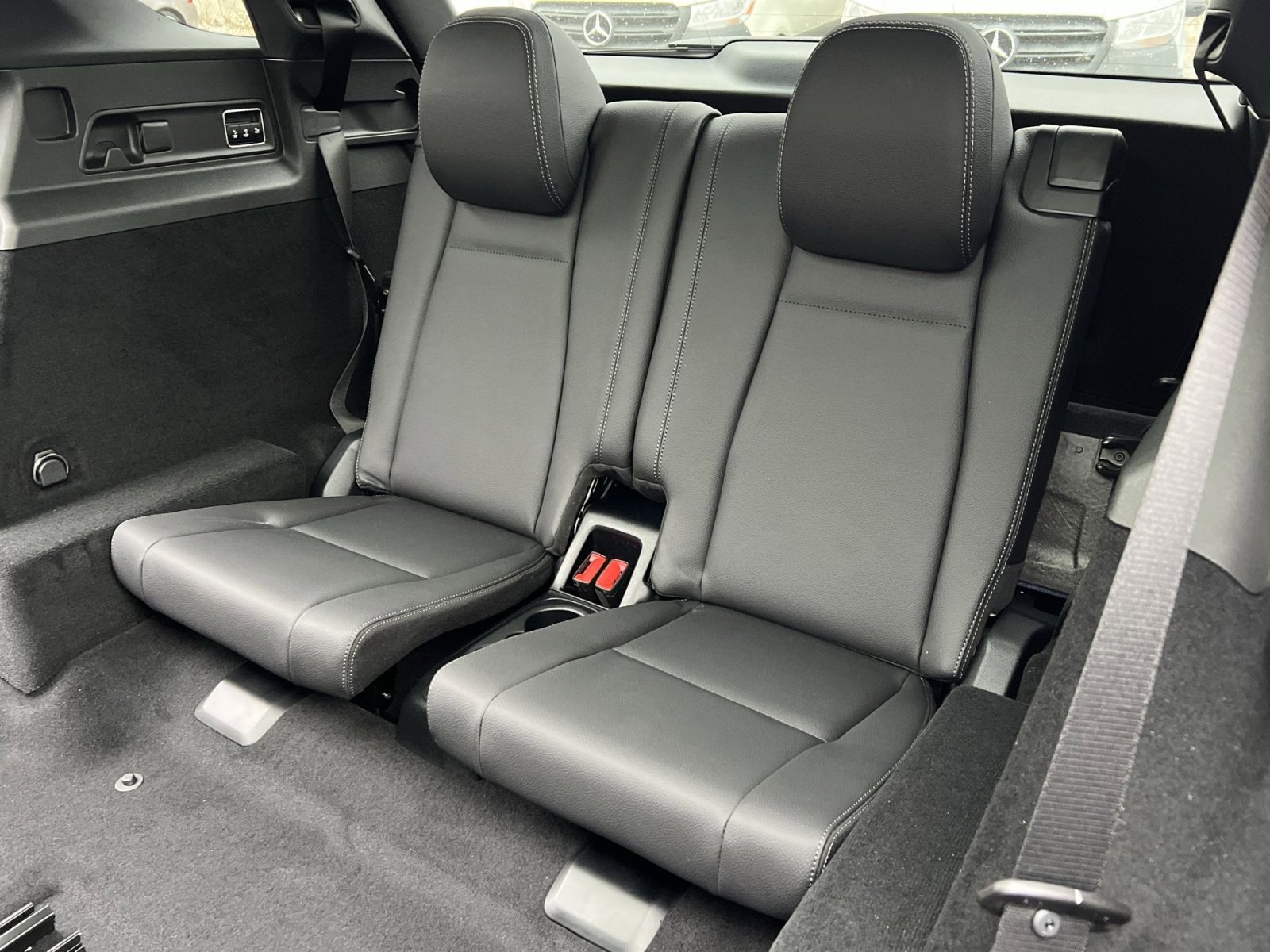 New 2026 Mercedes-Benz GLE 450 4MATIC image 24