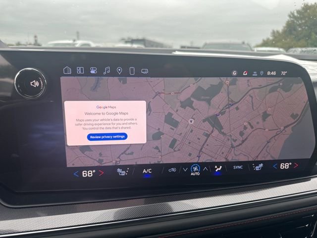 New 2025 Chevrolet Suburban RST w/ Advanced Technology Package image 26