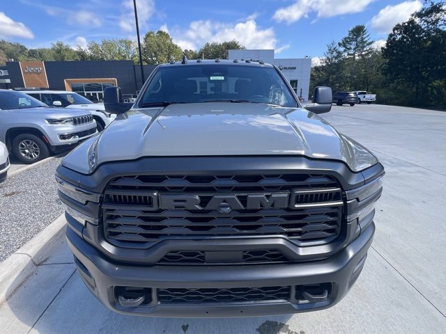 New 2026 RAM 3500 Tradesman image 8