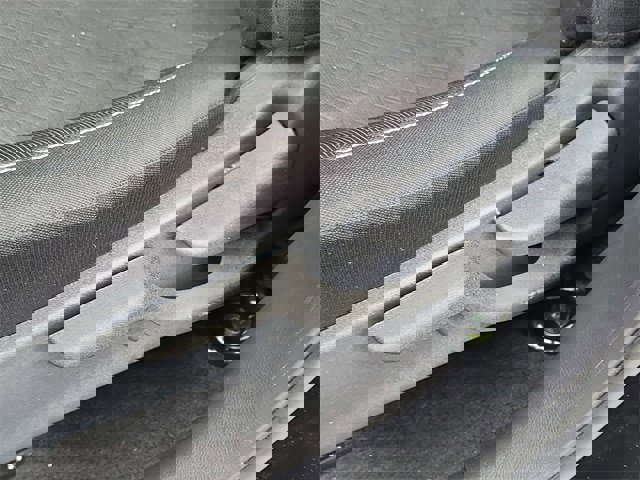 Certified 2024 Nissan Kicks SV image 22