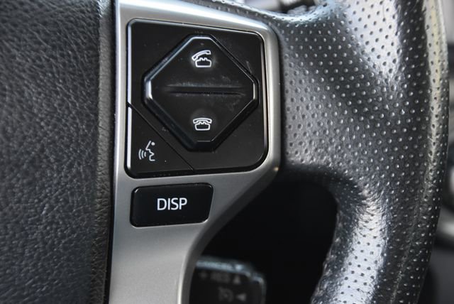 Used 2017 Toyota 4Runner Limited image 37