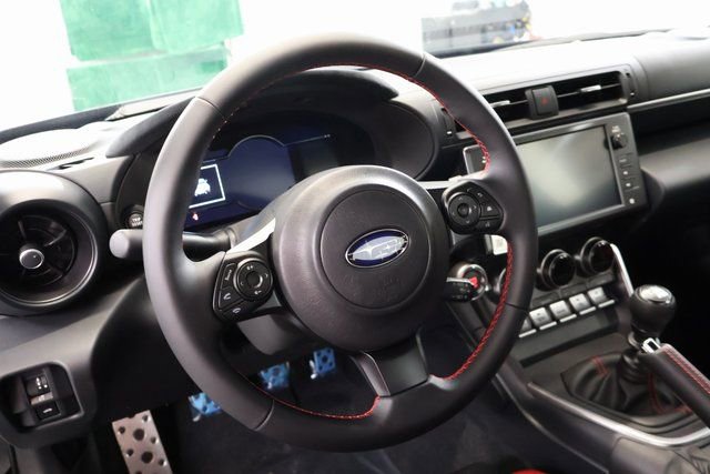 New 2026 Subaru BRZ Limited image 17